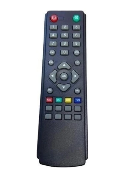 Maxlevel Mr-200 Mini Scart Uydu Kumanda