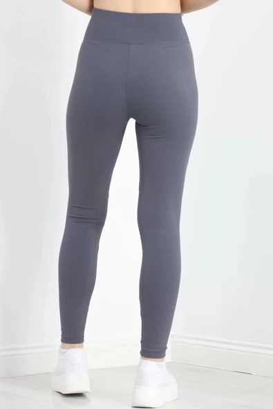 Fitilli Tayt Füme - 10751.1098. - 7