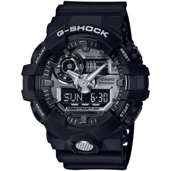GA-710-1ADR Casio G-Shock Erkek Kol Saati