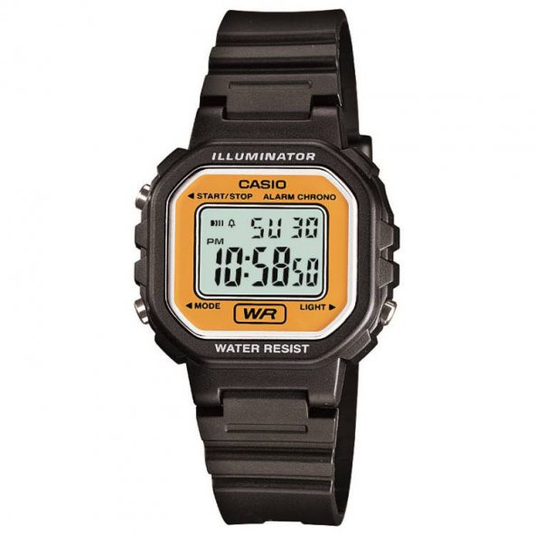 LA-20WH-9ADF Casio Bayan Kol Saati - 2