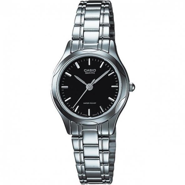 LTP-1275D-1ADF Casio Bayan Kol Saati