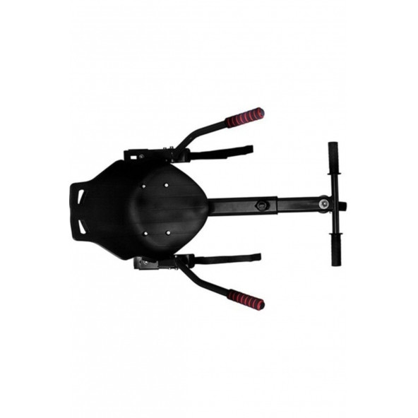 Hoverkart Tüm Modellerle Uyumlu Go Hover Elektrikli Kaykay Aksesuarı - 3