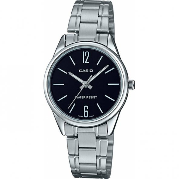 LTP-V005D-1BUDF Casio Bayan Kol Saati - 2