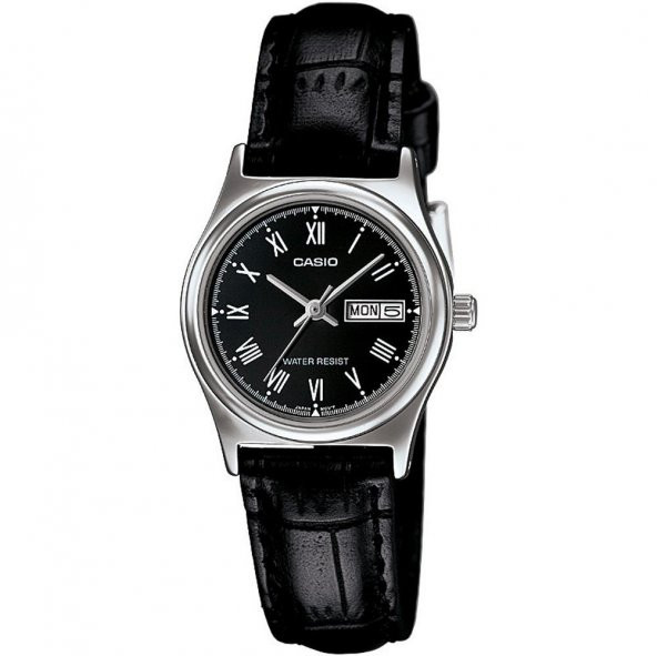 LTP-V006L-1BUDF Casio Bayan Kol Saati - Resim 2