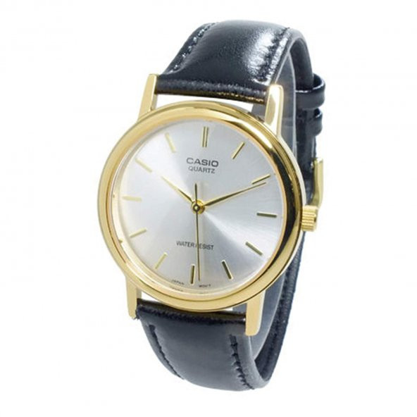 MTP-1095Q-7A Casio Erkek Kol Saati - 2