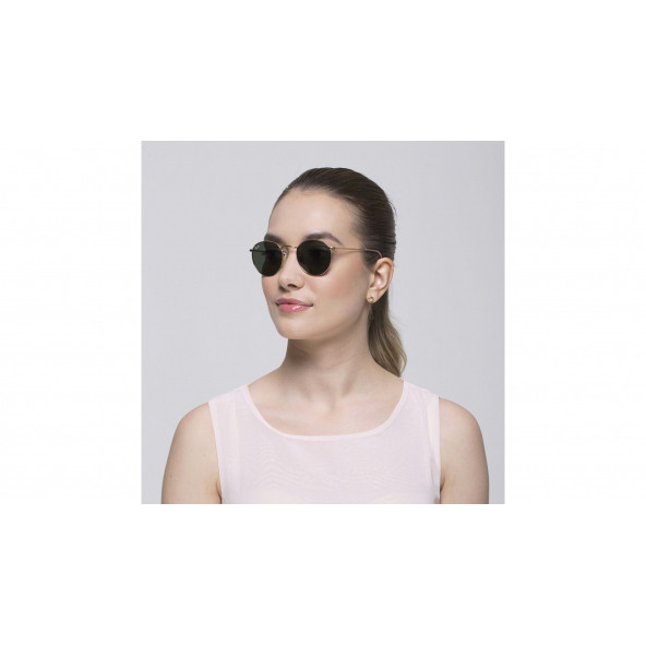 RAYBAN 3447 001 47 UNİSEX GÜNEŞ GÖZLÜĞÜ - 2