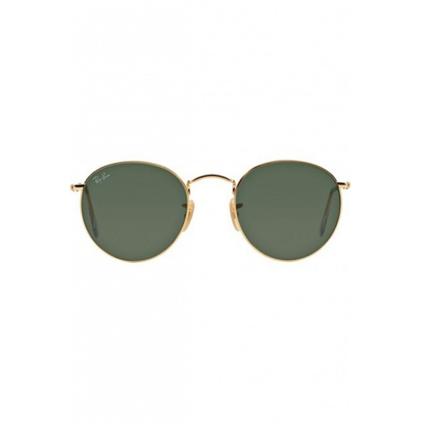 RAYBAN 3447 001 47 UNİSEX GÜNEŞ GÖZLÜĞÜ - 3