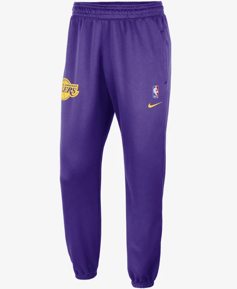 Nike Los Angeles Lakers NBA Erkek Basketbol Eşofman Altı DX9627-504 Erkek Eşofman Altı ürün görseli
