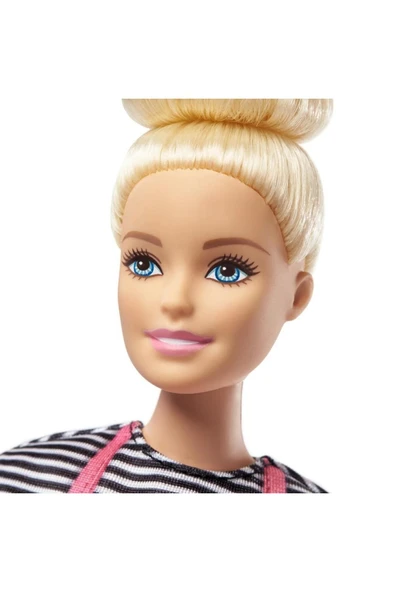 'nin Kahve Dükkanı Oyun Seti Gmw03 - 2