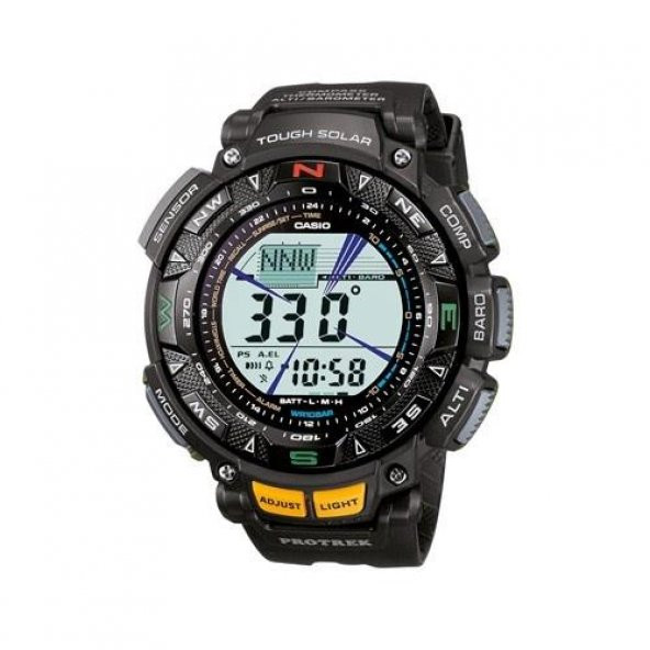 PRG-240-1DR Casio Protrek Kol Saati