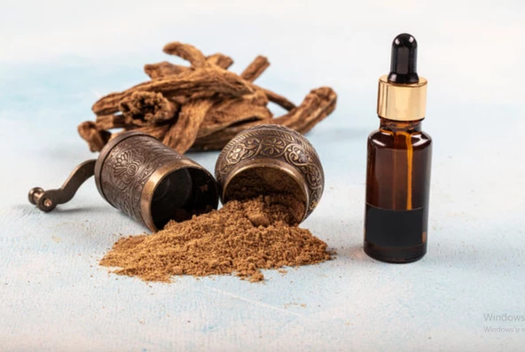 1.sınıf Taze Mahsul Udi Hindi Tozu 300 gr Udihindi