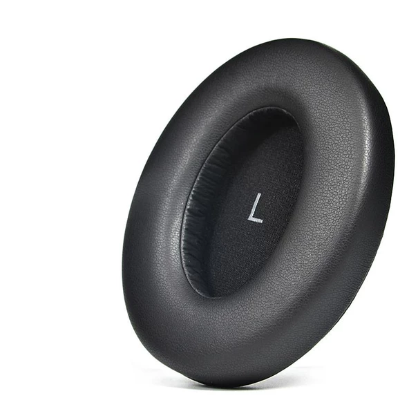 Schulzz Sennheiser Momentum 4.0 Uyumlu Yedek Kulaklık Pedi Süngeri Padi Kulaklık Yastığı - 2