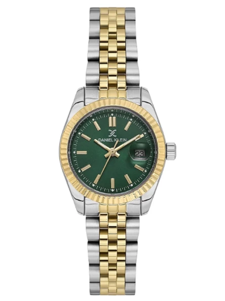 Daniel Klein Dk.3.10022.4 Kadın Kol Saati-DK436 - 1