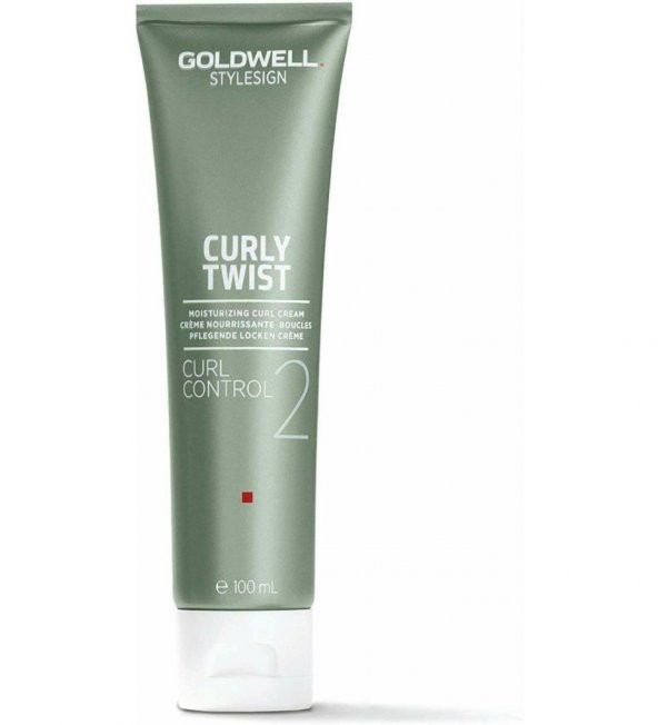 Goldwell Stylesign Curly Twist Curl Control 100ml