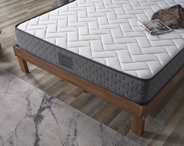 Yatakcım Lizbon Elite Full Ortopedik Yatak - 2