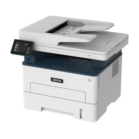 XEROX B235V_DNI A4 SİYAH BEYAZ ÇOK FONKSİYONLU DUPLEX LASER YAZICI 34 PPM+FAX+WIFI - 3