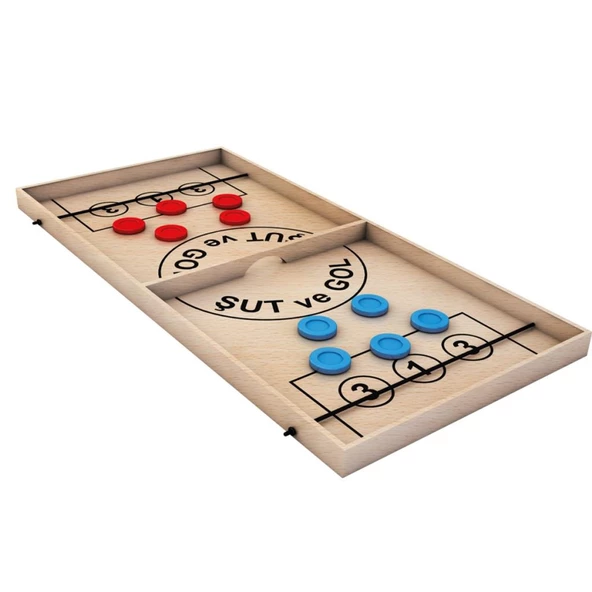 Nessiworld 5256 Redka Şut ve Gol