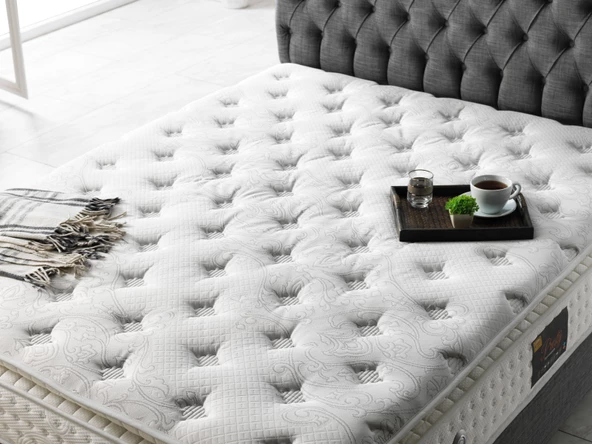 Yatakcım Soft Ultra Full Ortopedik Pedli Yatak - 2