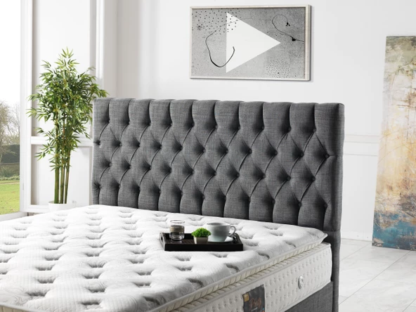 Yatakcım Soft Ultra Full Ortopedik Pedli Yatak - 4