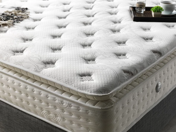 Yatakcım Soft Ultra Full Ortopedik Pedli Yatak - 3