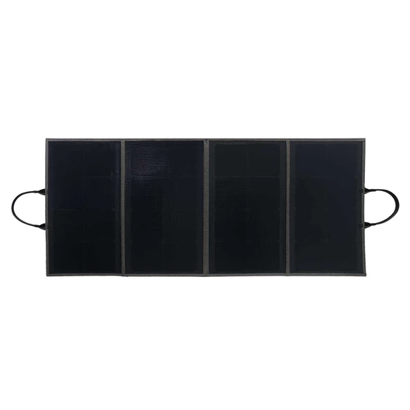 TommaTech Easy Life 110 W Watt Katlanır Güneş Paneli - 3