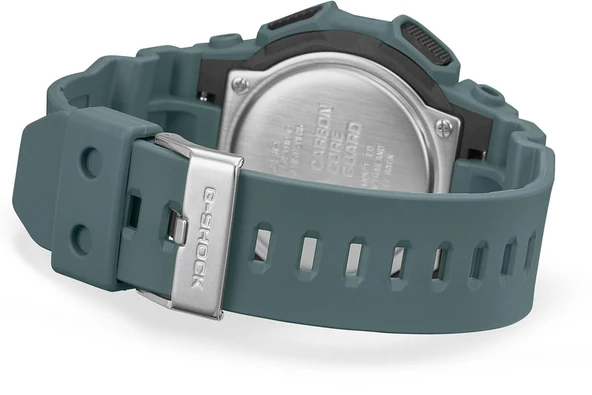 G-Shock Casio GA-010-2ADR Erkek Kol Saati - 4