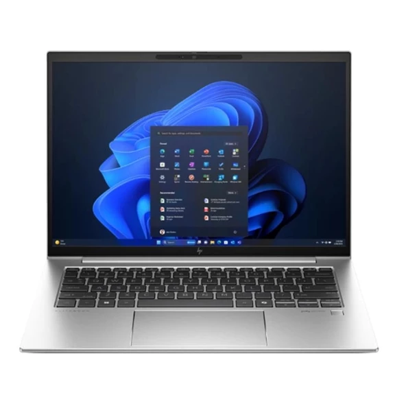 ONTECH - Hp Elıtebook 840 G11 9g098et Intel Ultra 5-125u 16gb 512ssd 14 W11pro