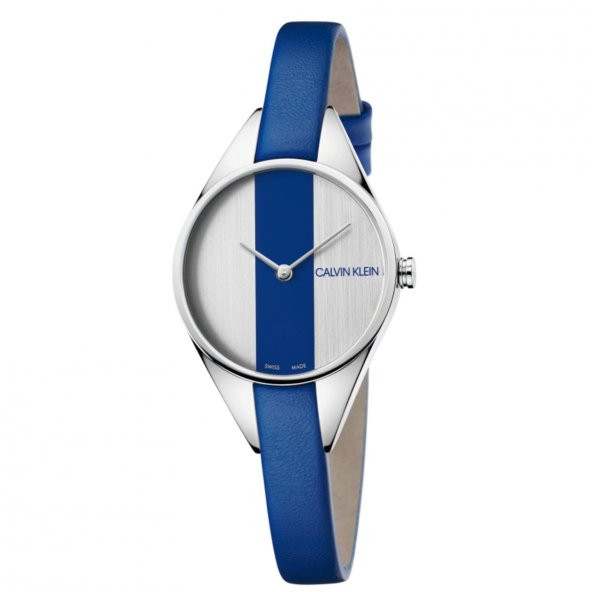 K8P231V6 Calvin Klein rebel Bayan Kol Saati - 1