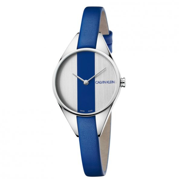 K8P231V6 Calvin Klein rebel Bayan Kol Saati - 2