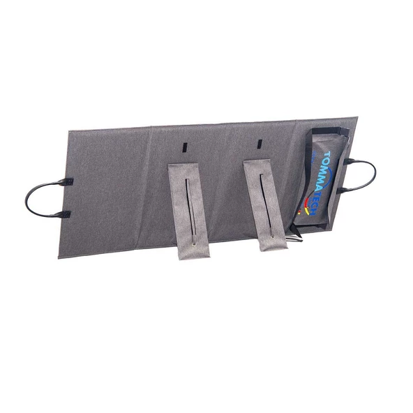 TommaTech Easy Life 110 W Watt Katlanır Güneş Paneli - 4