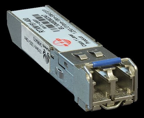 10GBase-USR Optical Transceiver,SFP+,10G,Multi-mode Module(850nm,0.1km,L