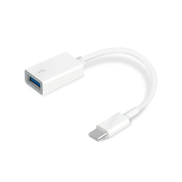 UC400 Yüksek Hızda 3.0 USB-C - USB-A Adaptör