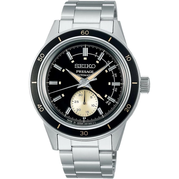 Seiko Presage SSA449J Erkek Kol Saati