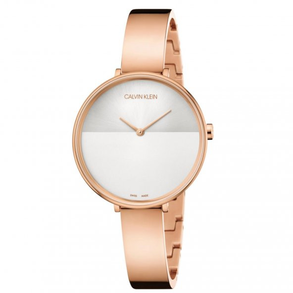 K7A23646 Calvin Klein rise Bayan Kol Saati