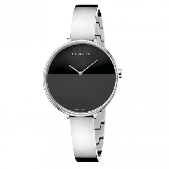 K7A23141 Calvin Klein rise Bayan Kol Saati - 1
