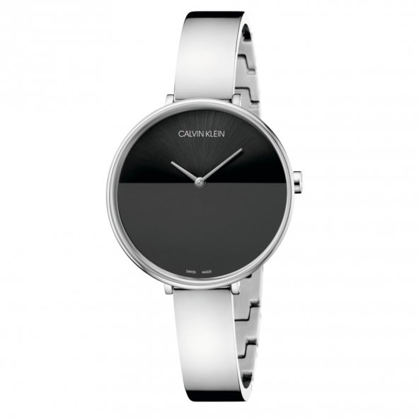 K7A23141 Calvin Klein rise Bayan Kol Saati - 2