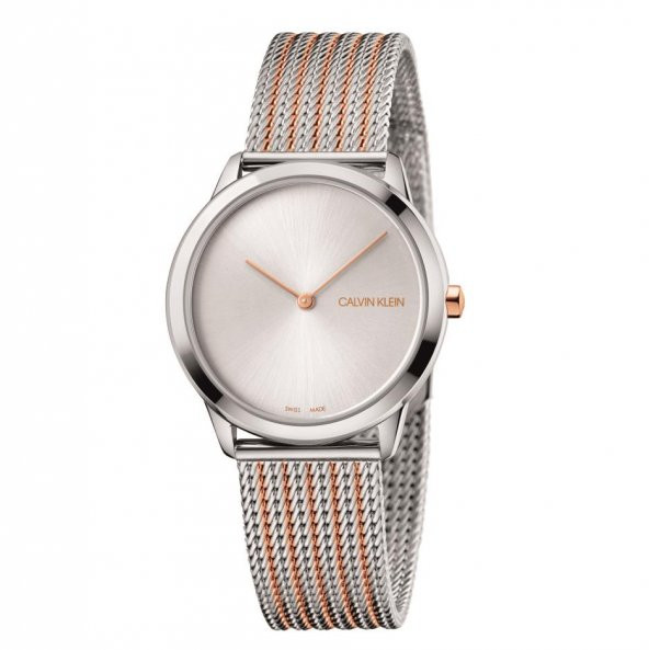 K3M22B26 Calvin Klein minimal extension Bayan Kol Saati - 1