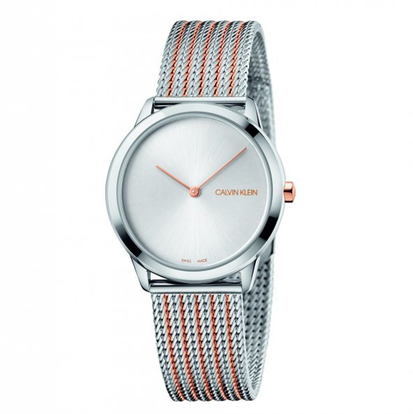 K3M22B26 Calvin Klein minimal extension Bayan Kol Saati - 2