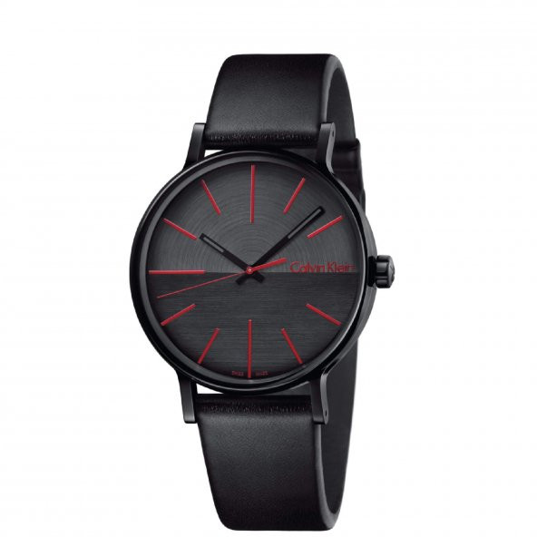 K7Y214CY Calvin Klein Boost Erkek Kol Saati