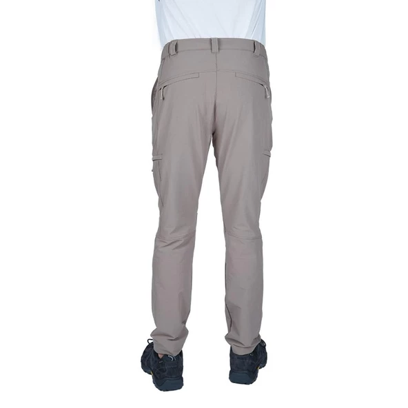 Taktikal Outdoor Pantolon - Nefes Alabilir Esnek Kumaş - Spitz - Kum - 4