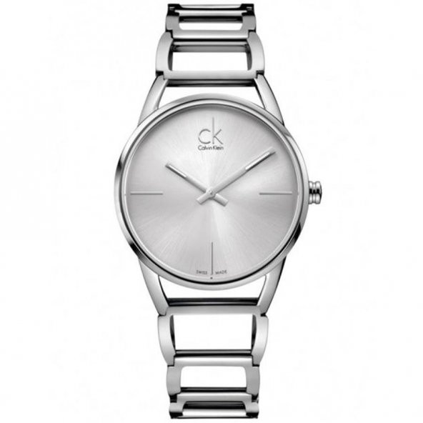 K3G23126 Calvin Klein stately Bayan Kol Saati