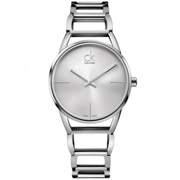 K3G23126 Calvin Klein stately Bayan Kol Saati - 2