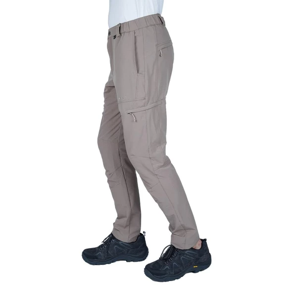 Taktikal Outdoor Pantolon - Nefes Alabilir Esnek Kumaş - Spitz - Kum - 3