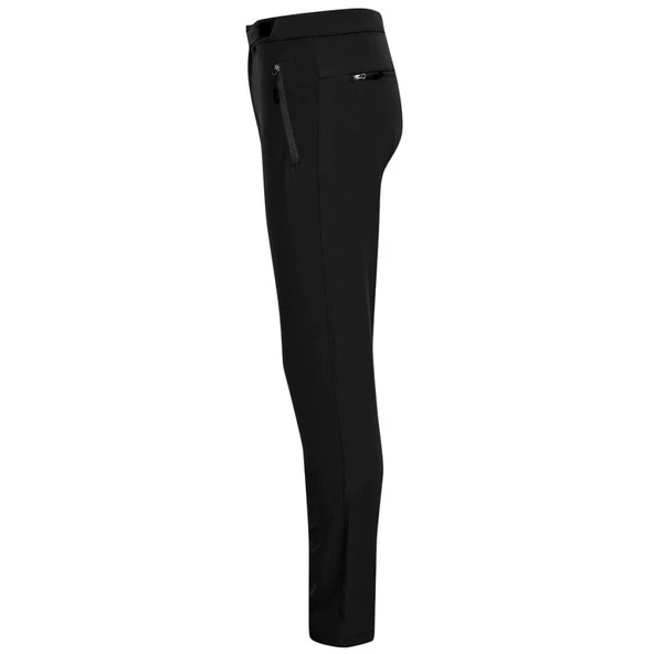 Taktikal Outdoor Pantolon - Nefes Alabilir Esnek Kumaş - Lite - Siyah - 2