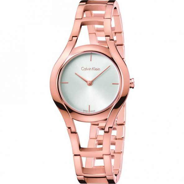 K6R23626 Calvin Klein class BayanKol Saati
