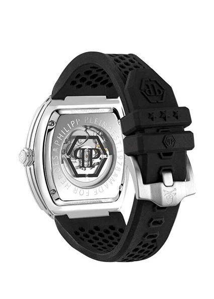 Philipp Plein PWBAA1323 Siyah Erkek Kol Saati - 3