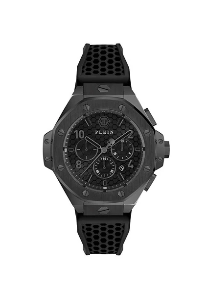 Philipp Plein PWPRA0924 Çelik Erkek Kol Saati