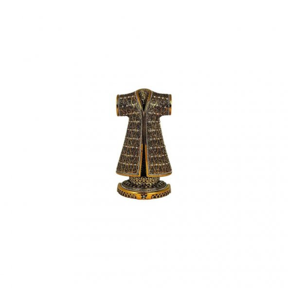 Yağmurcan Kaftan Esmaül Hüsna Yazılı Biblo Yağmur Can - 2