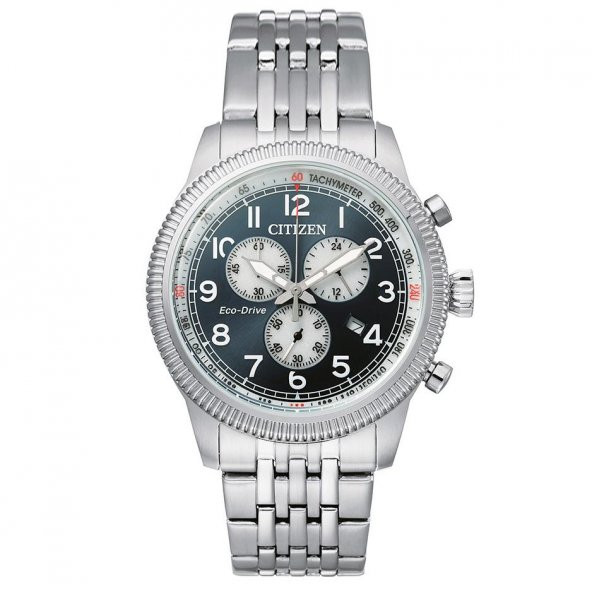 AT2460-89L Citizen Erkek Kol Saati - 1