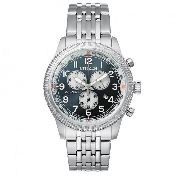 AT2460-89L Citizen Erkek Kol Saati - 2